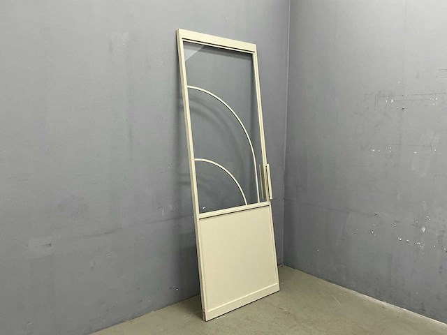 Deur 232x87 cm - afbeelding 5 van  11