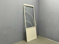 Deur 232x87 cm - afbeelding 5 van  11