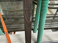 Deur 233x119 cm - afbeelding 10 van  19