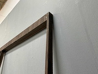 Deur 233x119 cm - afbeelding 6 van  19