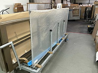 Deur 233x96,5 cm - afbeelding 3 van  11