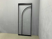 Deur 233x96,5 cm - afbeelding 1 van  11