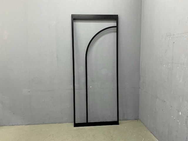 Deur 233x96,5 cm - afbeelding 4 van  11