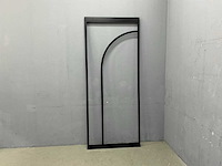 Deur 233x96,5 cm - afbeelding 4 van  11