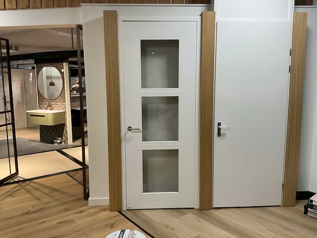 Deur 240 cm - afbeelding 2 van  12