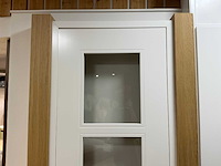 Deur 240 cm - afbeelding 6 van  12