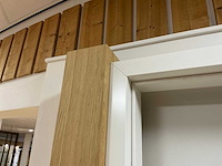 Deur 240 cm - afbeelding 1 van  10
