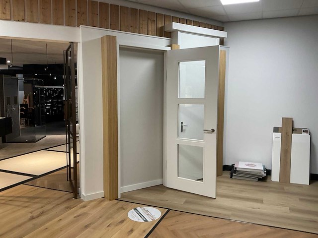 Deur 240 cm - afbeelding 3 van  10