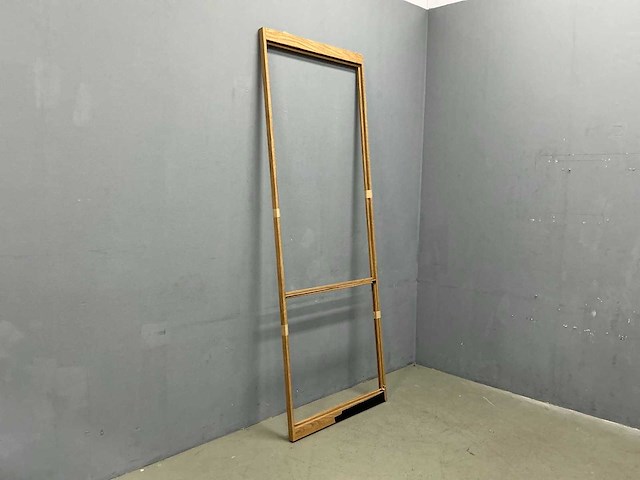 Deur 250x92 cm - afbeelding 1 van  3