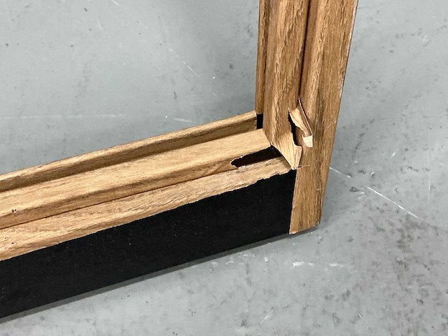 Deur 250x92 cm - afbeelding 2 van  3
