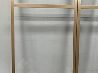 Deur 258x78,5 cm - afbeelding 2 van  2