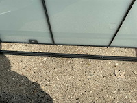Deur 263x95 cm - afbeelding 7 van  16