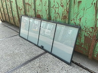 Deur 263x95 cm