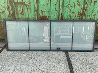 Deur 263x95 cm - afbeelding 9 van  16