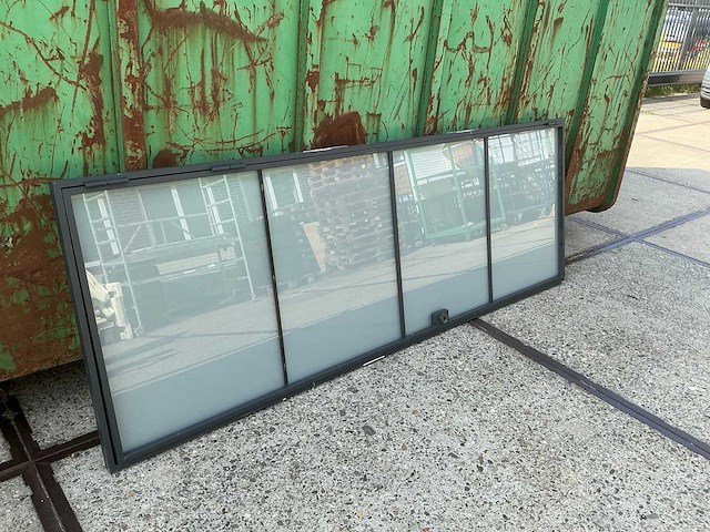 Deur 263x95 cm - afbeelding 10 van  16