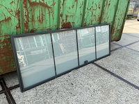 Deur 263x95 cm - afbeelding 10 van  16