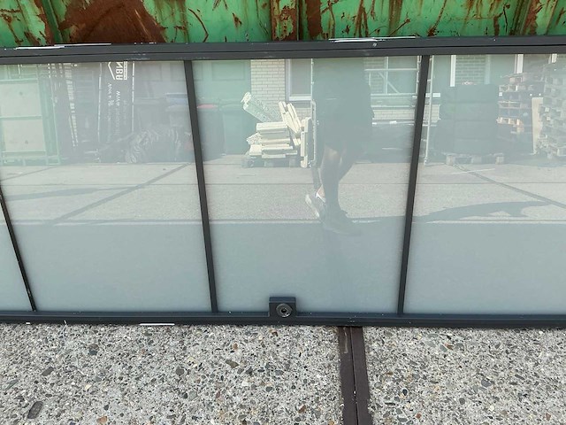 Deur 263x95 cm - afbeelding 13 van  16