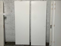 Deur (2x) - afbeelding 1 van  4