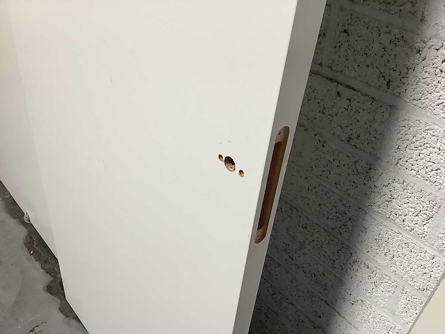 Deur (2x) - afbeelding 2 van  4