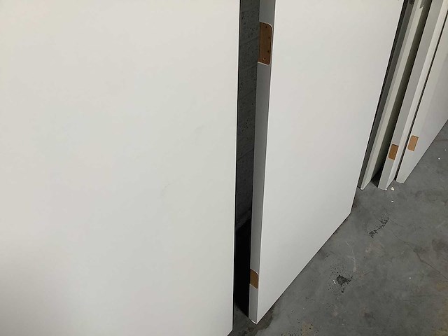 Deur (2x) - afbeelding 4 van  4