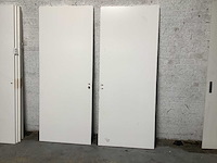 Deur (2x) - afbeelding 1 van  5