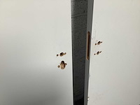 Deur (2x) - afbeelding 2 van  5