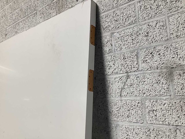 Deur (2x) - afbeelding 3 van  5