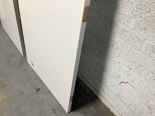 Deur (2x) - afbeelding 4 van  5