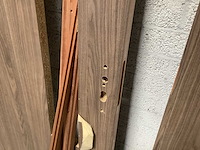 Deur (2x) - afbeelding 2 van  5