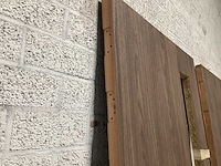 Deur (2x) - afbeelding 4 van  5