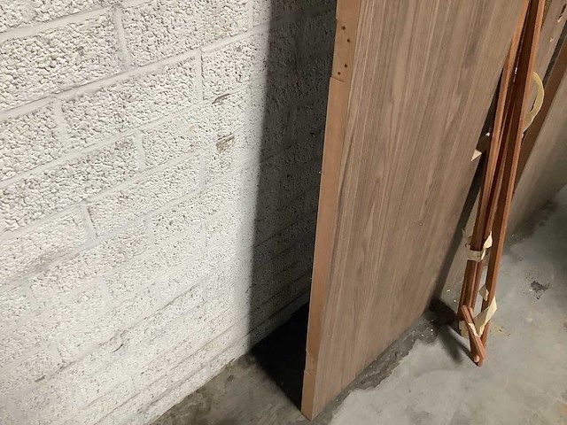 Deur (2x) - afbeelding 5 van  5