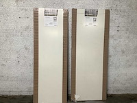 Deur (2x) - afbeelding 1 van  2