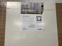 Deur (2x) - afbeelding 2 van  2