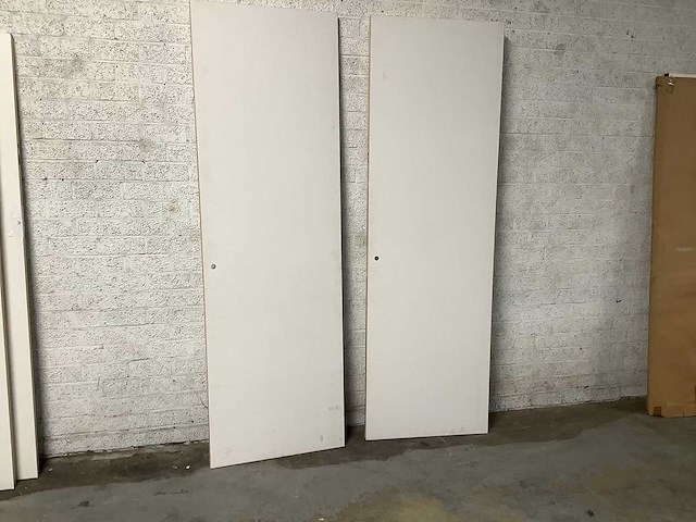 Deur (2x) - afbeelding 4 van  4