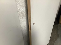 Deur (2x) - afbeelding 1 van  4