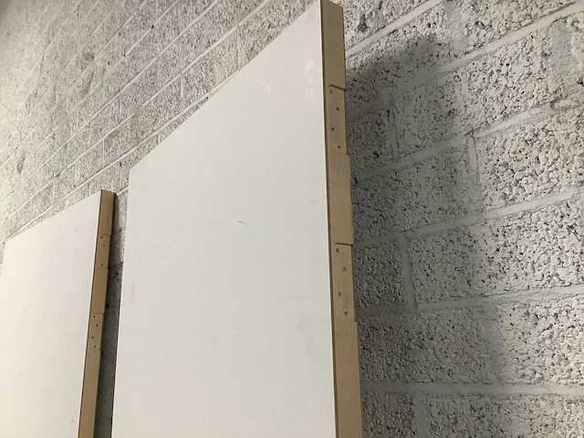 Deur (2x) - afbeelding 3 van  4