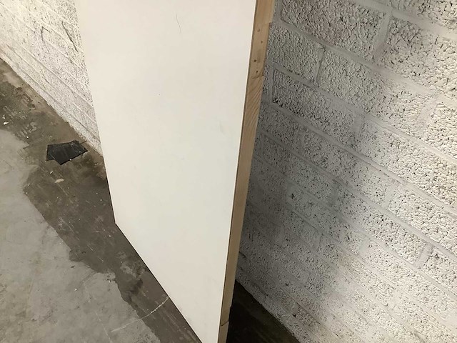 Deur (2x) - afbeelding 2 van  4