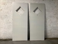 Deur (2x) - afbeelding 1 van  3