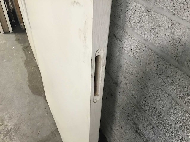 Deur (2x) - afbeelding 2 van  5