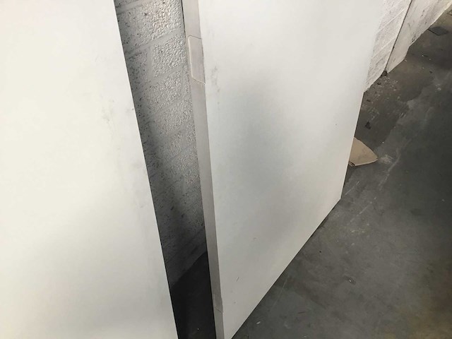 Deur (2x) - afbeelding 5 van  5