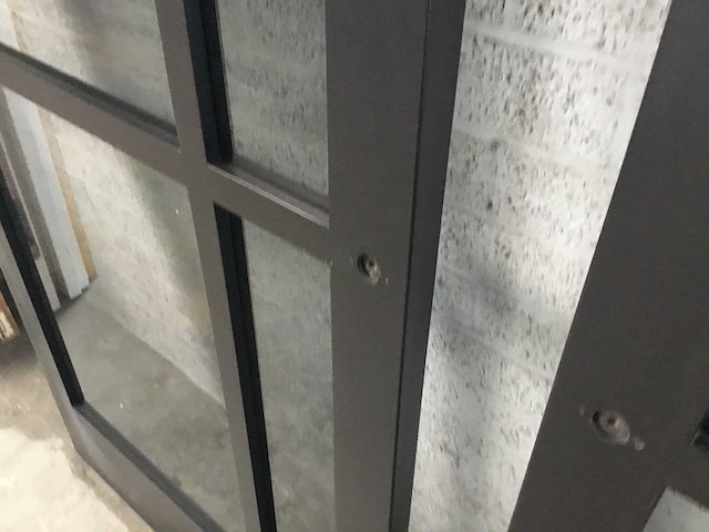 Deur (2x) - afbeelding 2 van  4