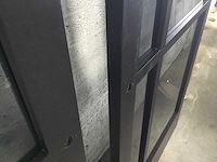 Deur (2x) - afbeelding 3 van  4