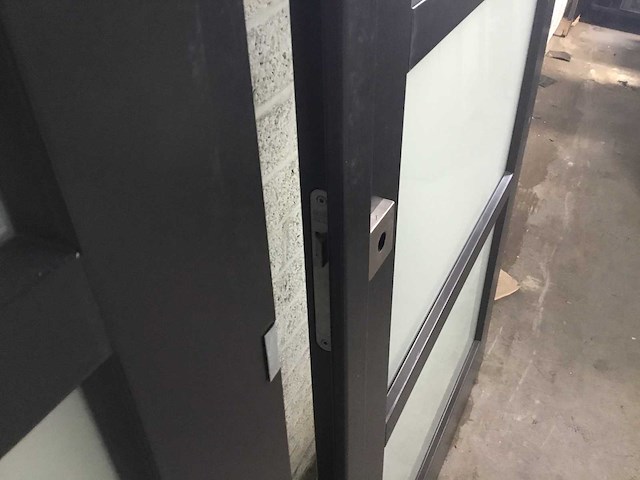 Deur (2x) - afbeelding 5 van  5