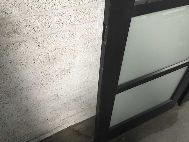 Deur (2x) - afbeelding 3 van  5