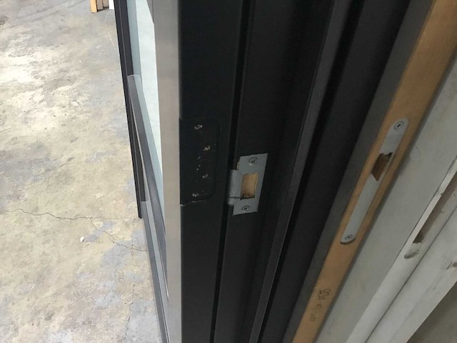 Deur (2x) - afbeelding 4 van  5