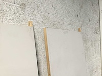 Deur (2x) - afbeelding 3 van  3