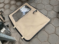 Deur (3x) - afbeelding 2 van  5