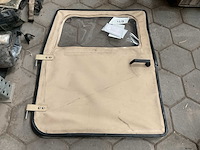 Deur (3x) - afbeelding 3 van  5