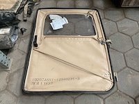 Deur (3x) - afbeelding 1 van  5