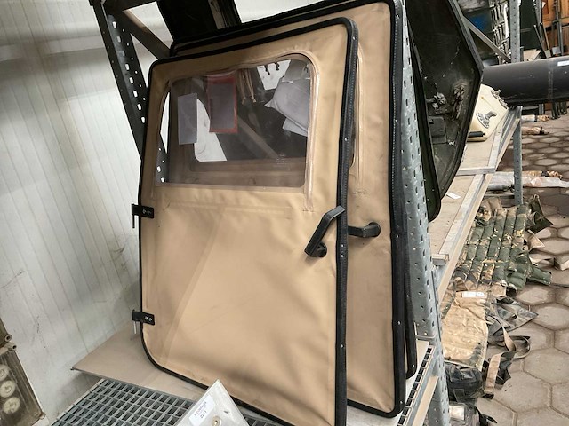 Deur (3x) - afbeelding 5 van  5